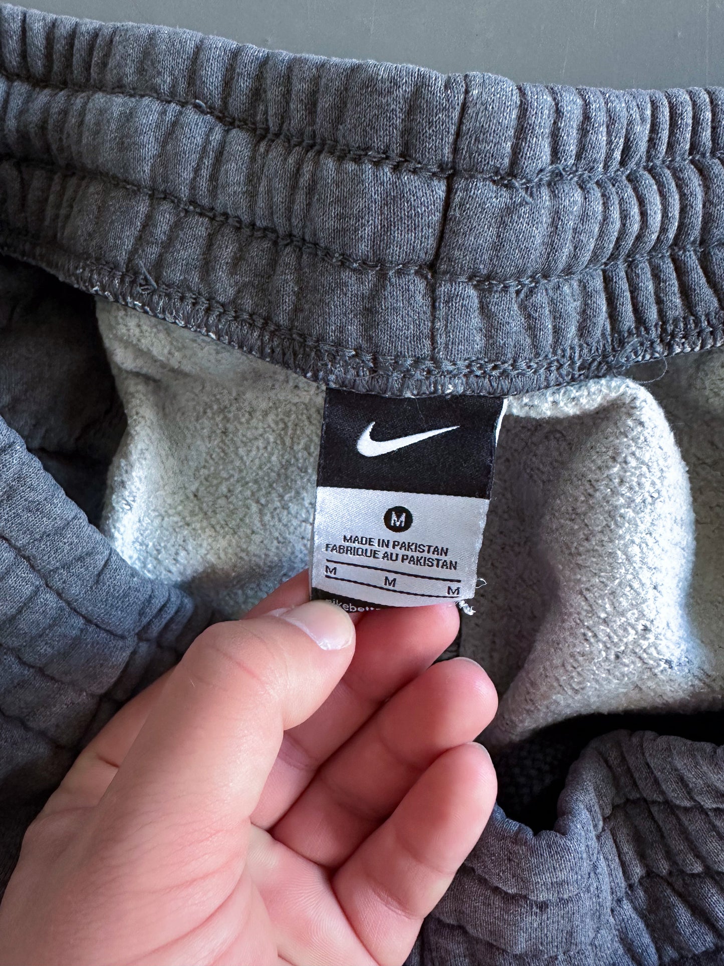 Nike Vintage Sweatpants | M