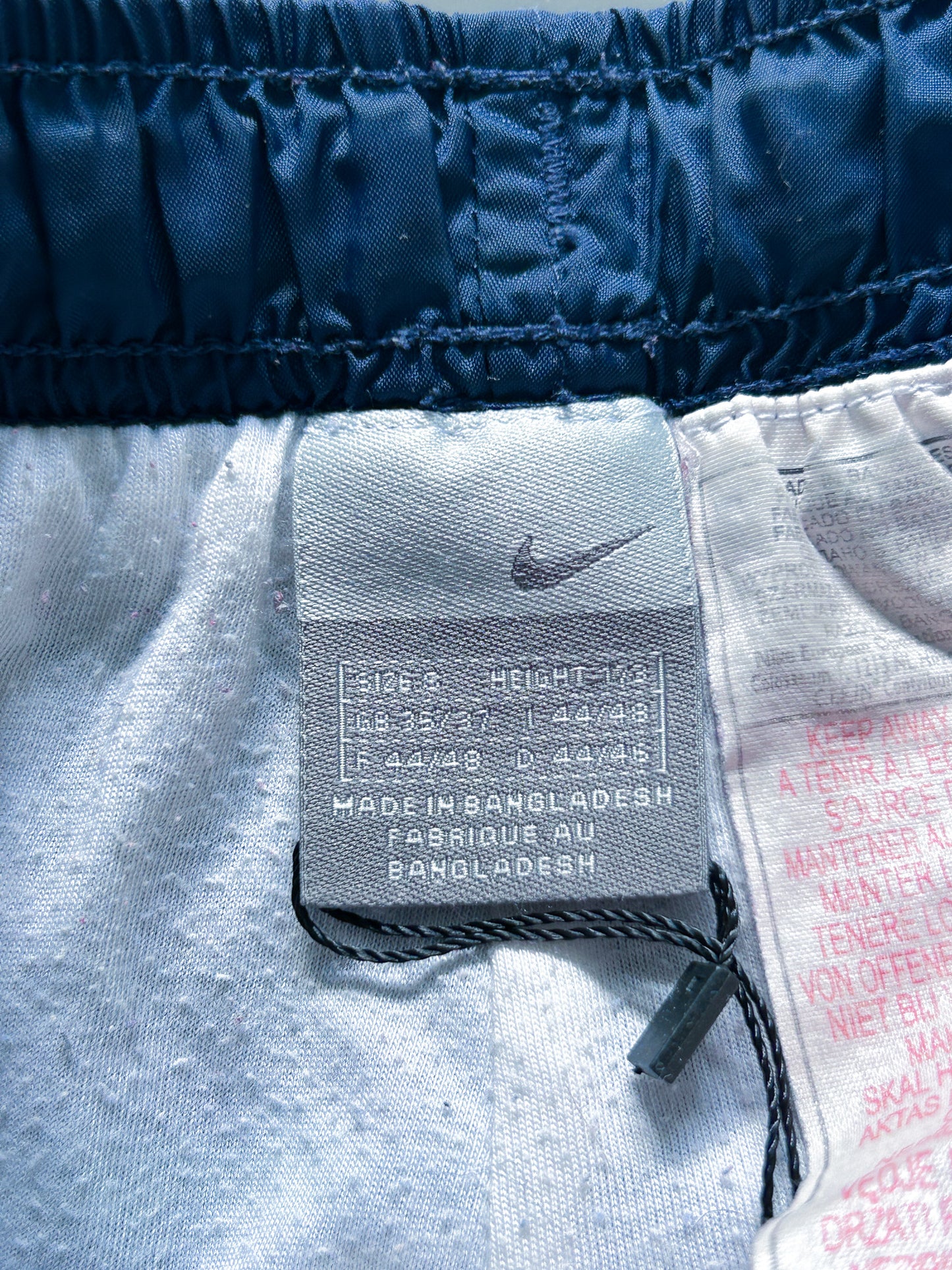 Nike Vintage Tracksuit | S
