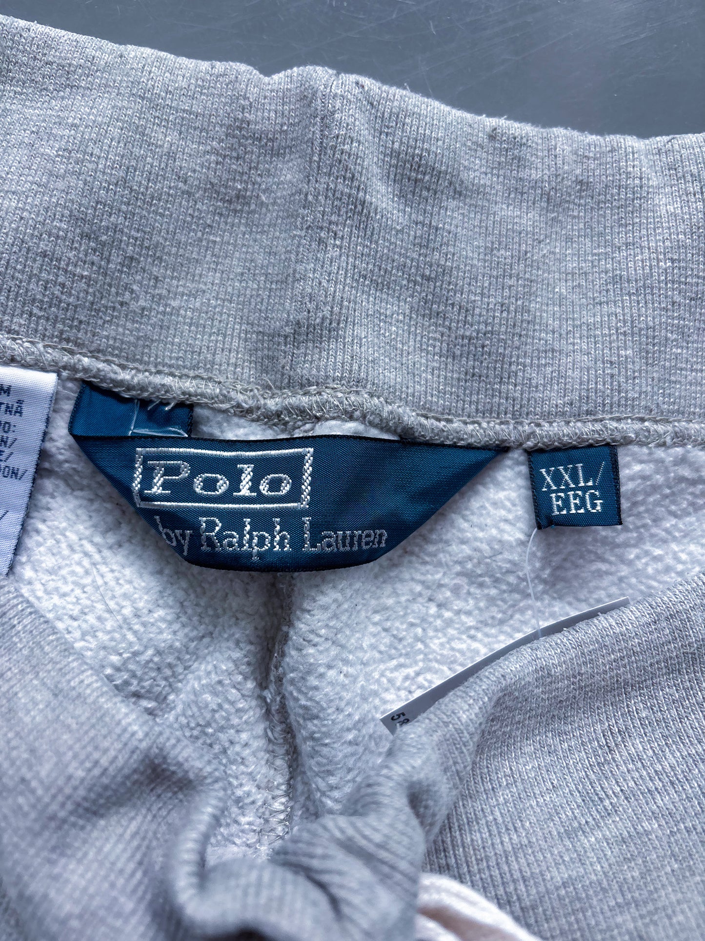 Polo Ralph Lauren Vintage Sweatpants | XL