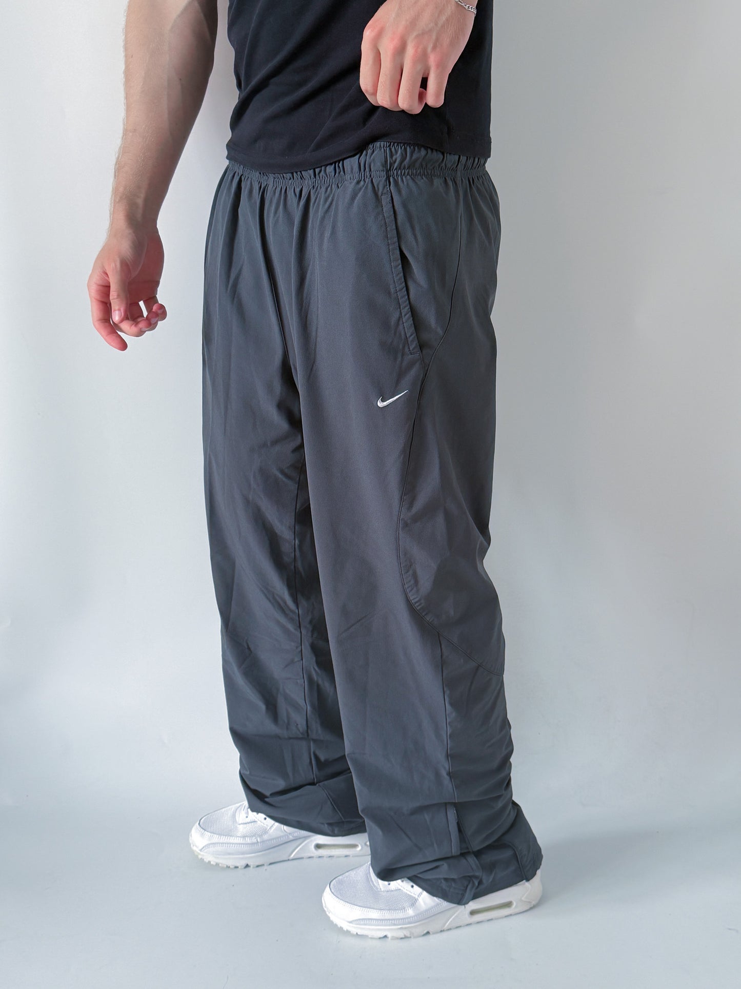Nike Vintage Trackpants | M