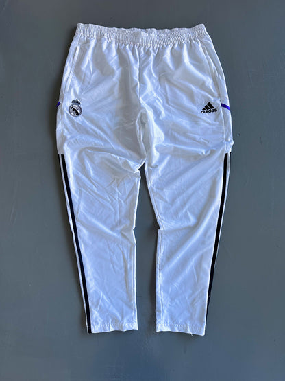 Adidas x Real Madrid Vintage Trackpants | M