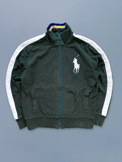 Polo Ralph Lauren Vintage Strickjacke | M