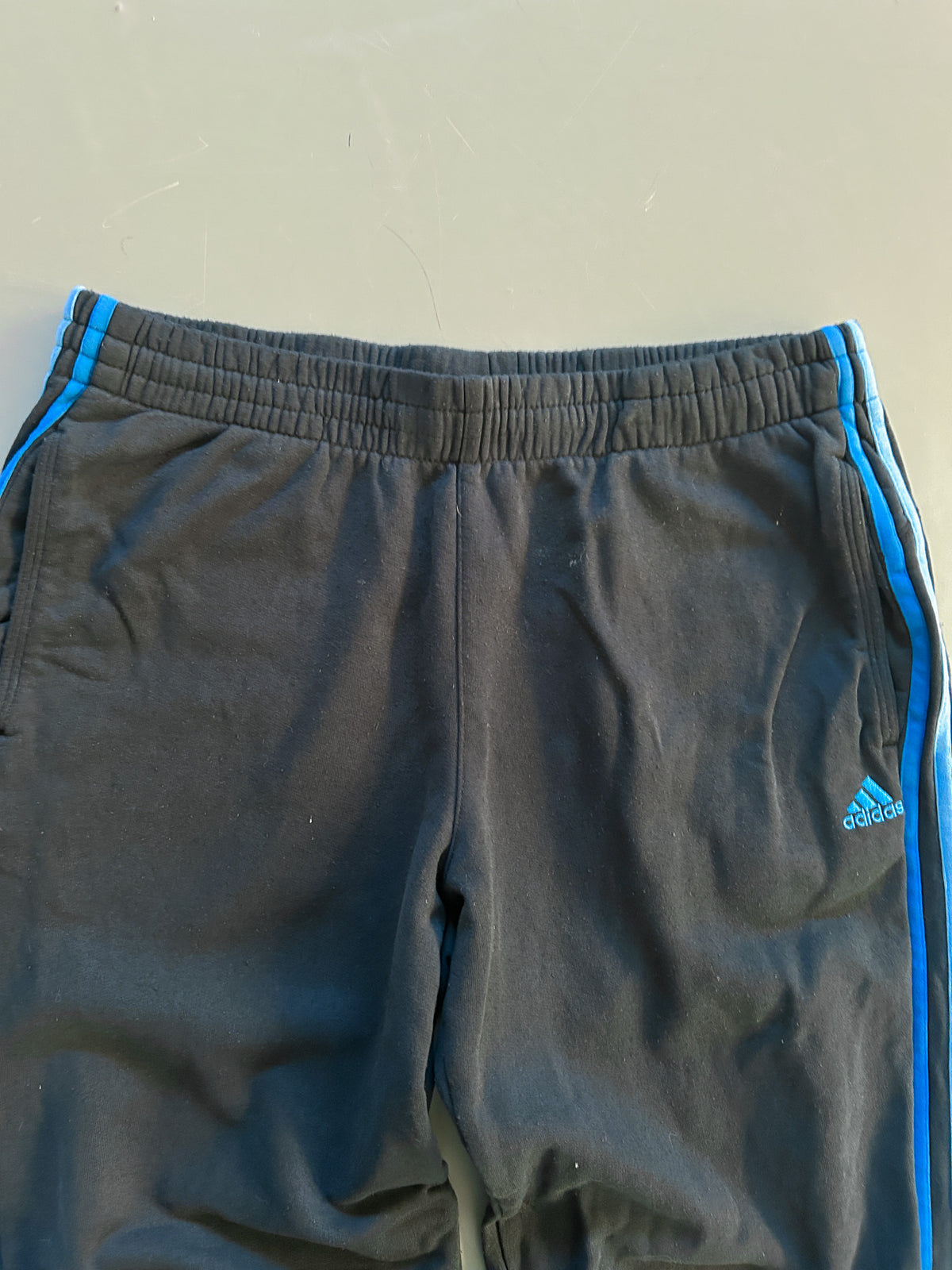 Adidas Vintage Sweatpants / Jogger | M