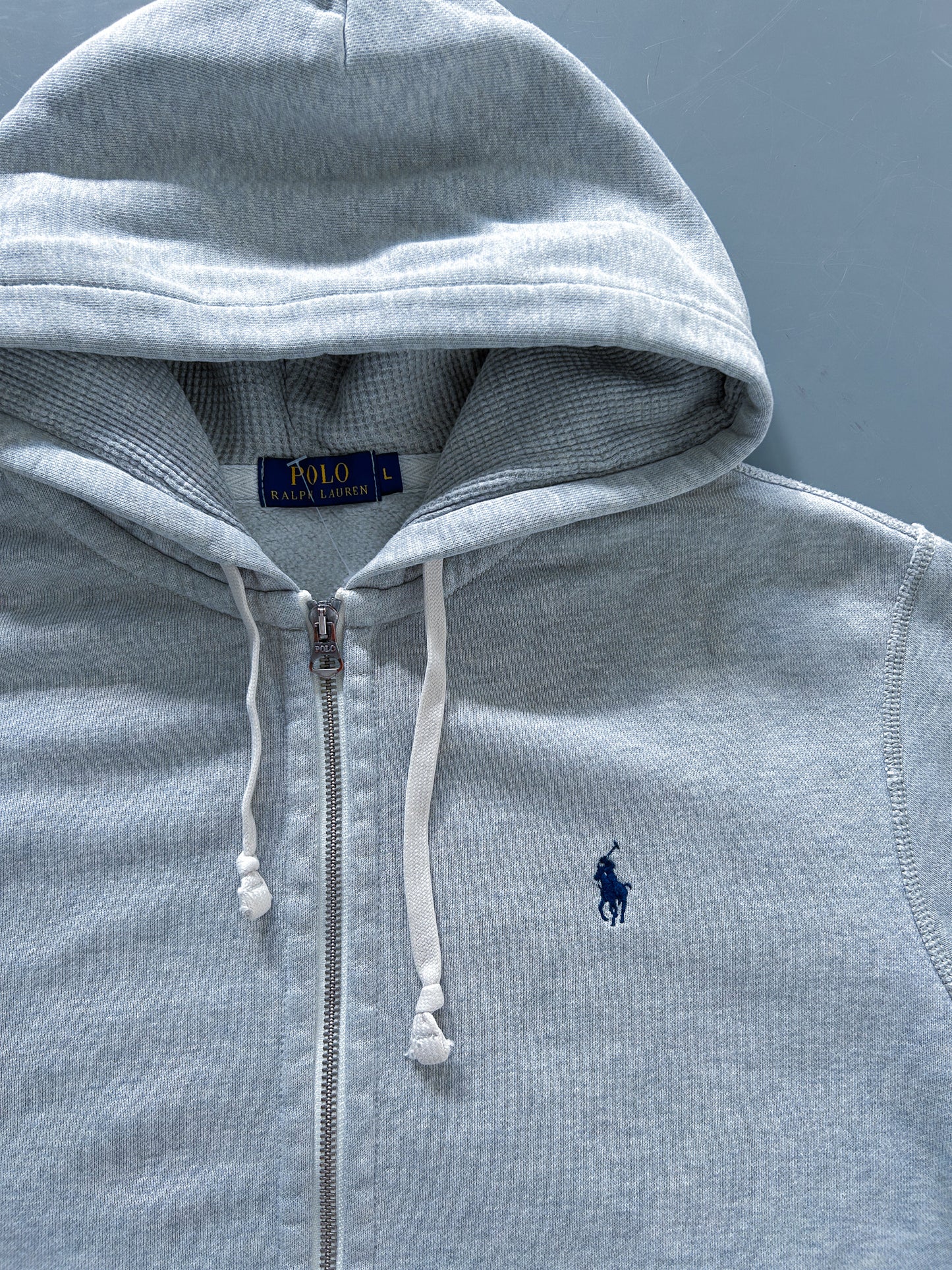 Polo Ralph Lauren Vintage Pullover | L