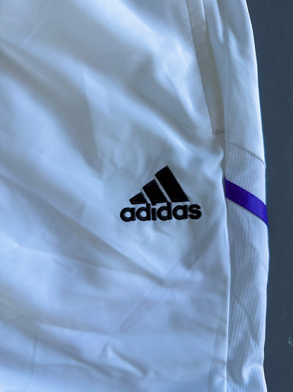 Adidas x Real Madrid Vintage Trackpants | M