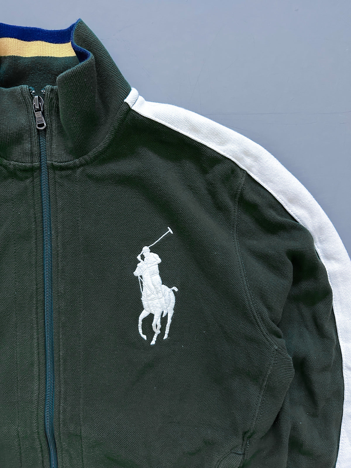 Polo Ralph Lauren Vintage Strickjacke | M