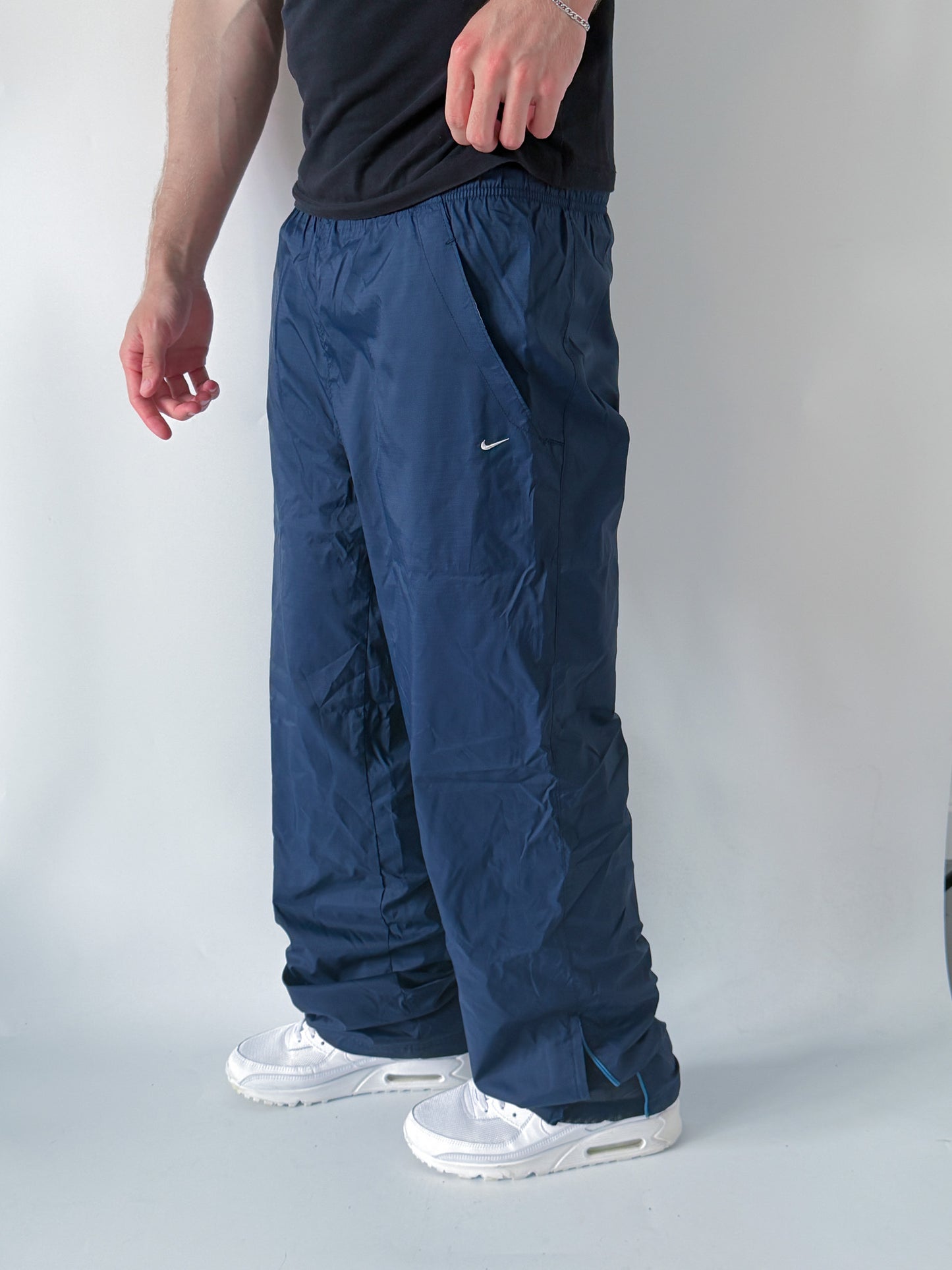 Nike Vintage Trackpants | M