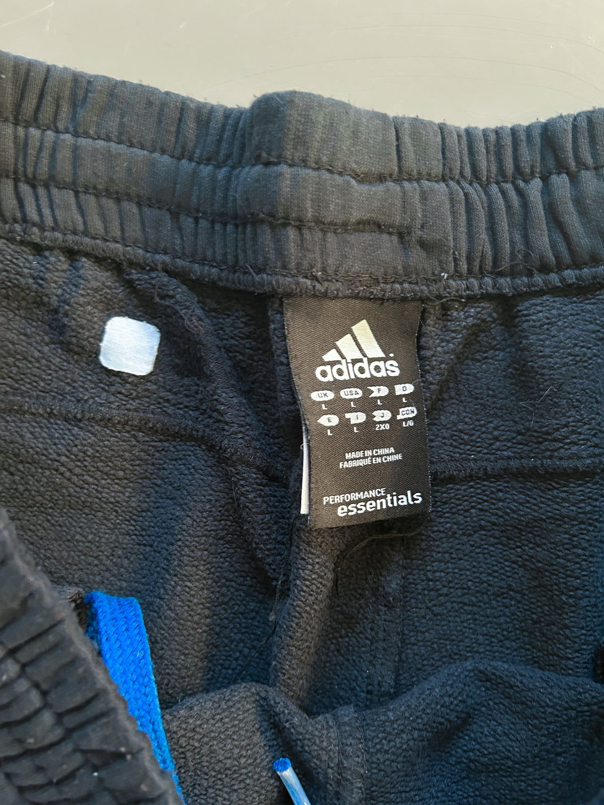 Adidas Vintage Sweatpants / Jogger | M