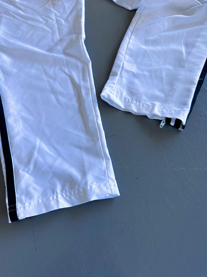 Adidas x Real Madrid Vintage Trackpants | M