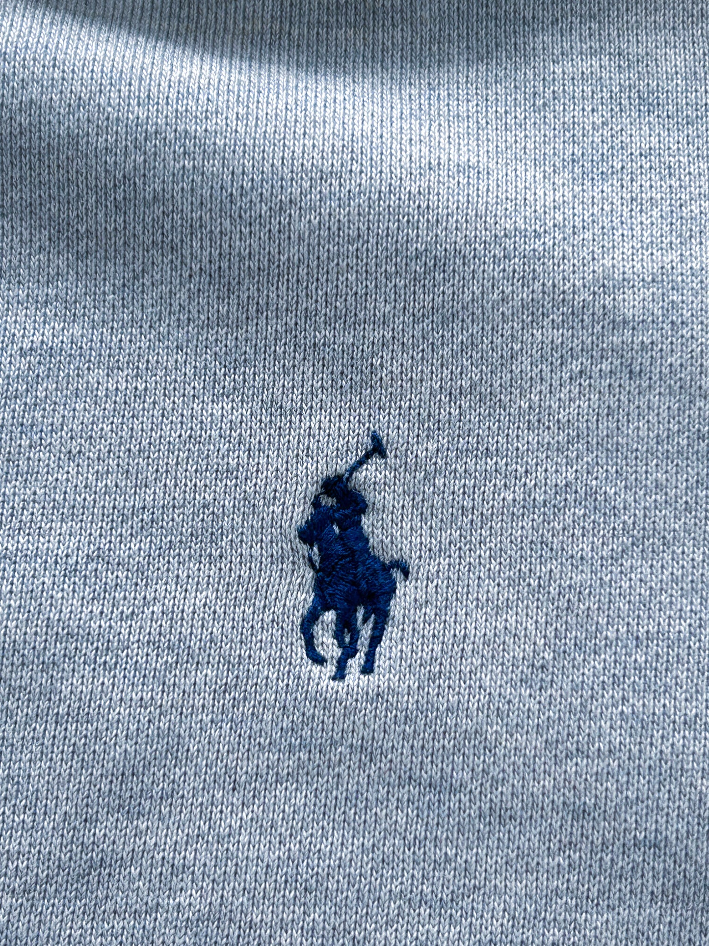 Polo Ralph Lauren Vintage Pullover | L