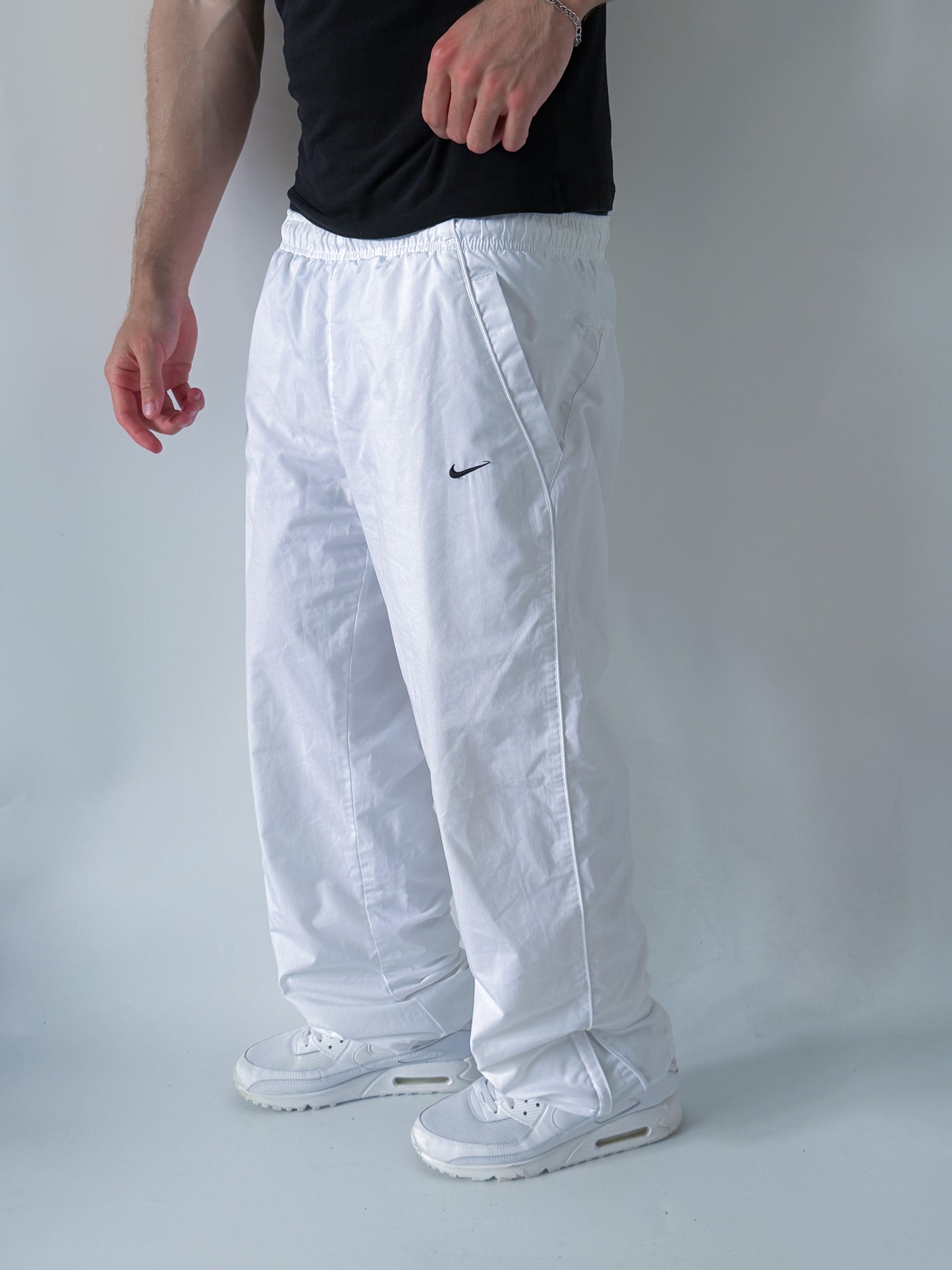 Nike Vintage Trackpants | M