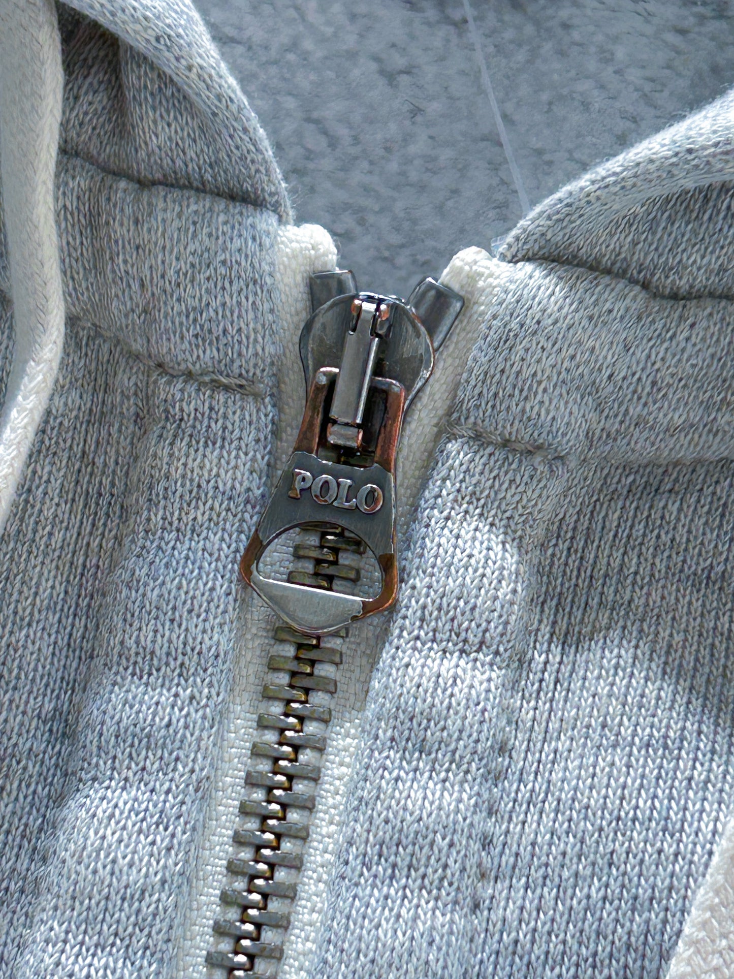 Polo Ralph Lauren Vintage Pullover | L