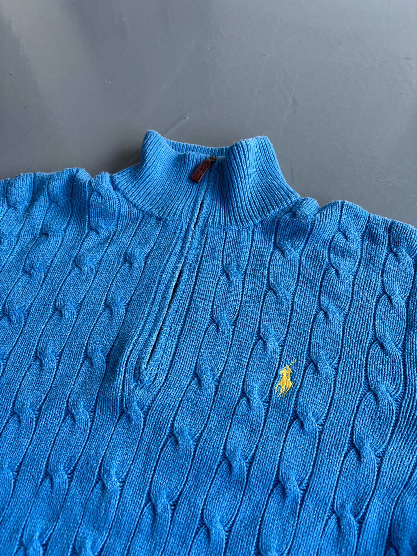 Polo Ralph Lauren Pullover | L