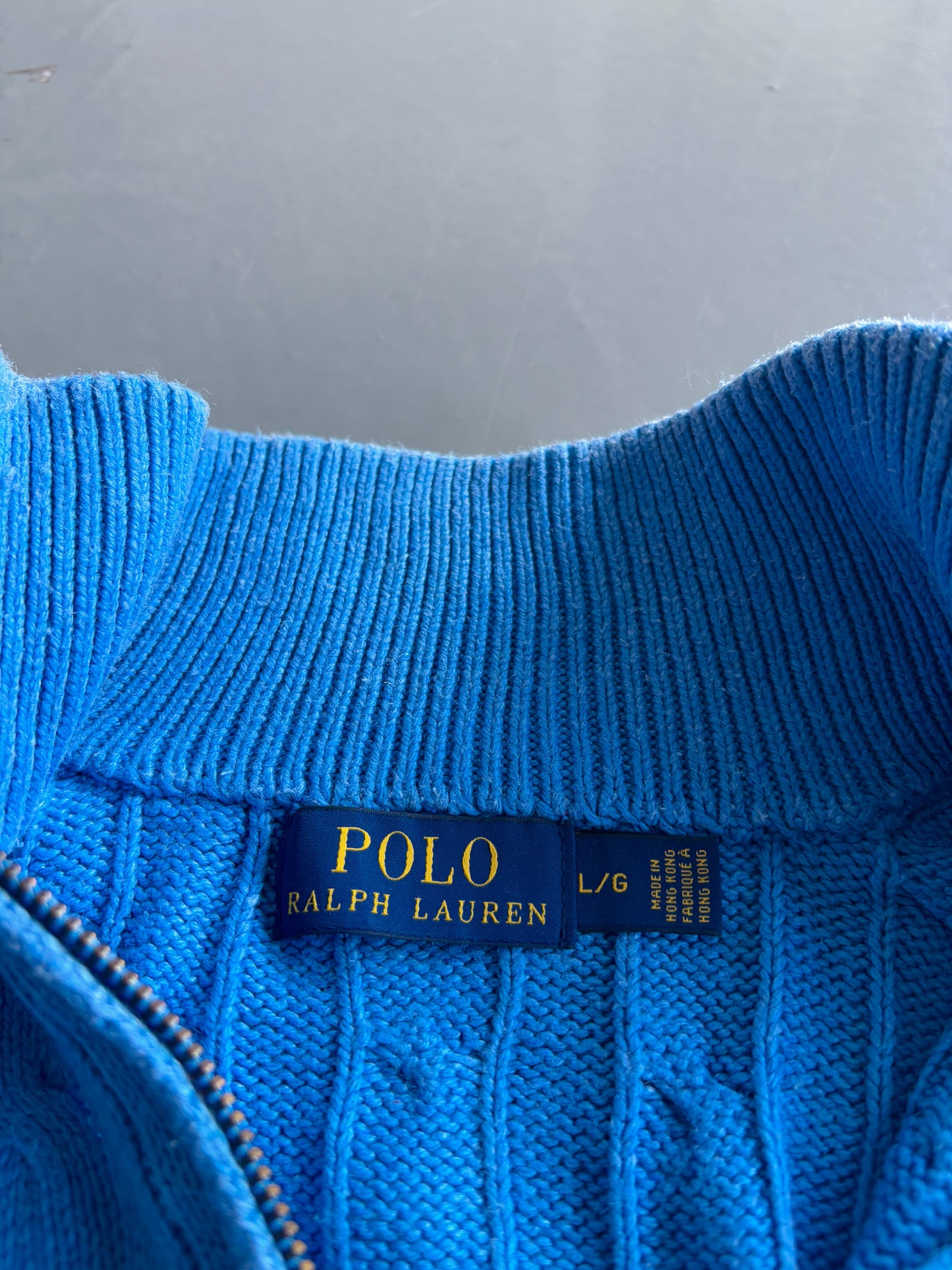 Polo Ralph Lauren Pullover | L