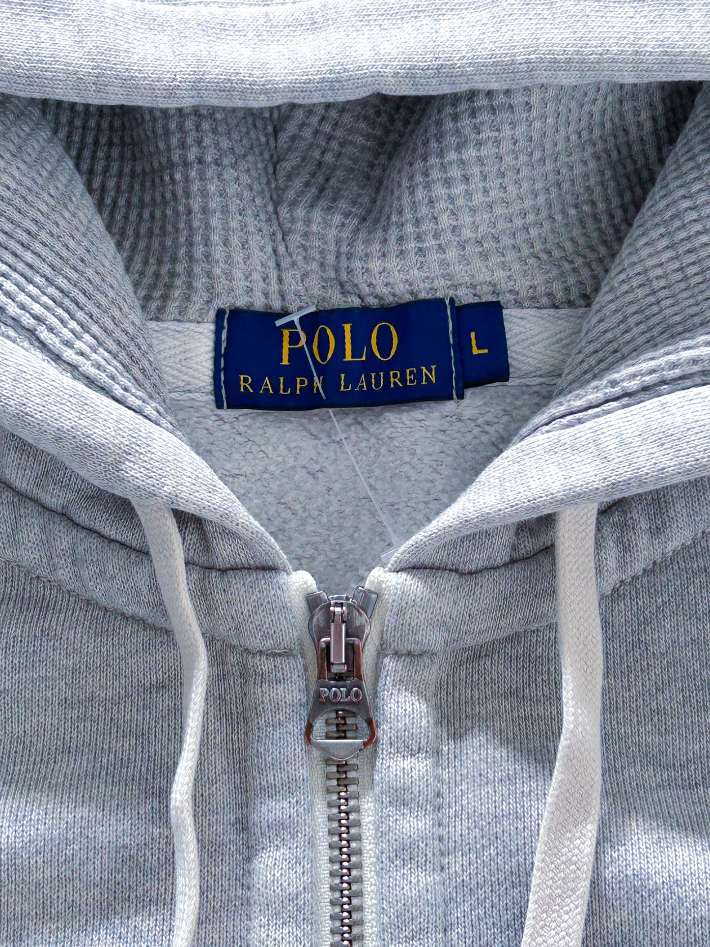 Polo Ralph Lauren Vintage Pullover | L