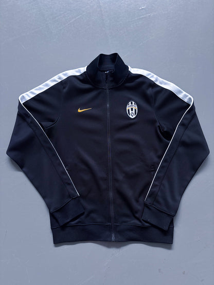 Nike x Juventus Turin Vintage Trackjacket | S