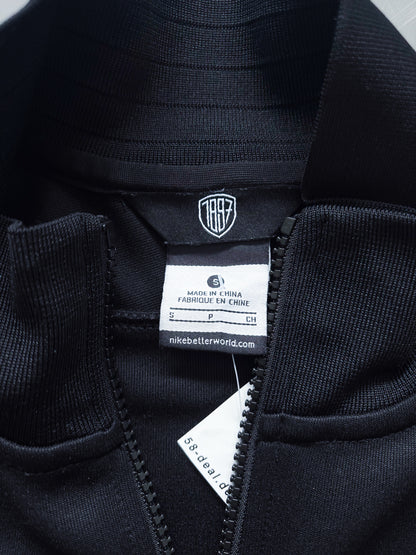 Nike x Juventus Turin Vintage Trackjacket | S