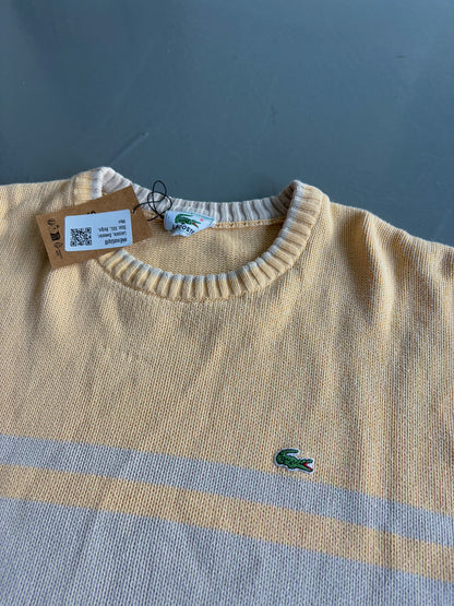 Lacoste Vintage Pullover | L