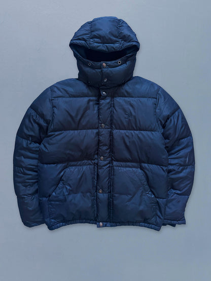 Polo Ralph Lauren Vintage Puffer / Winter Jacket | M