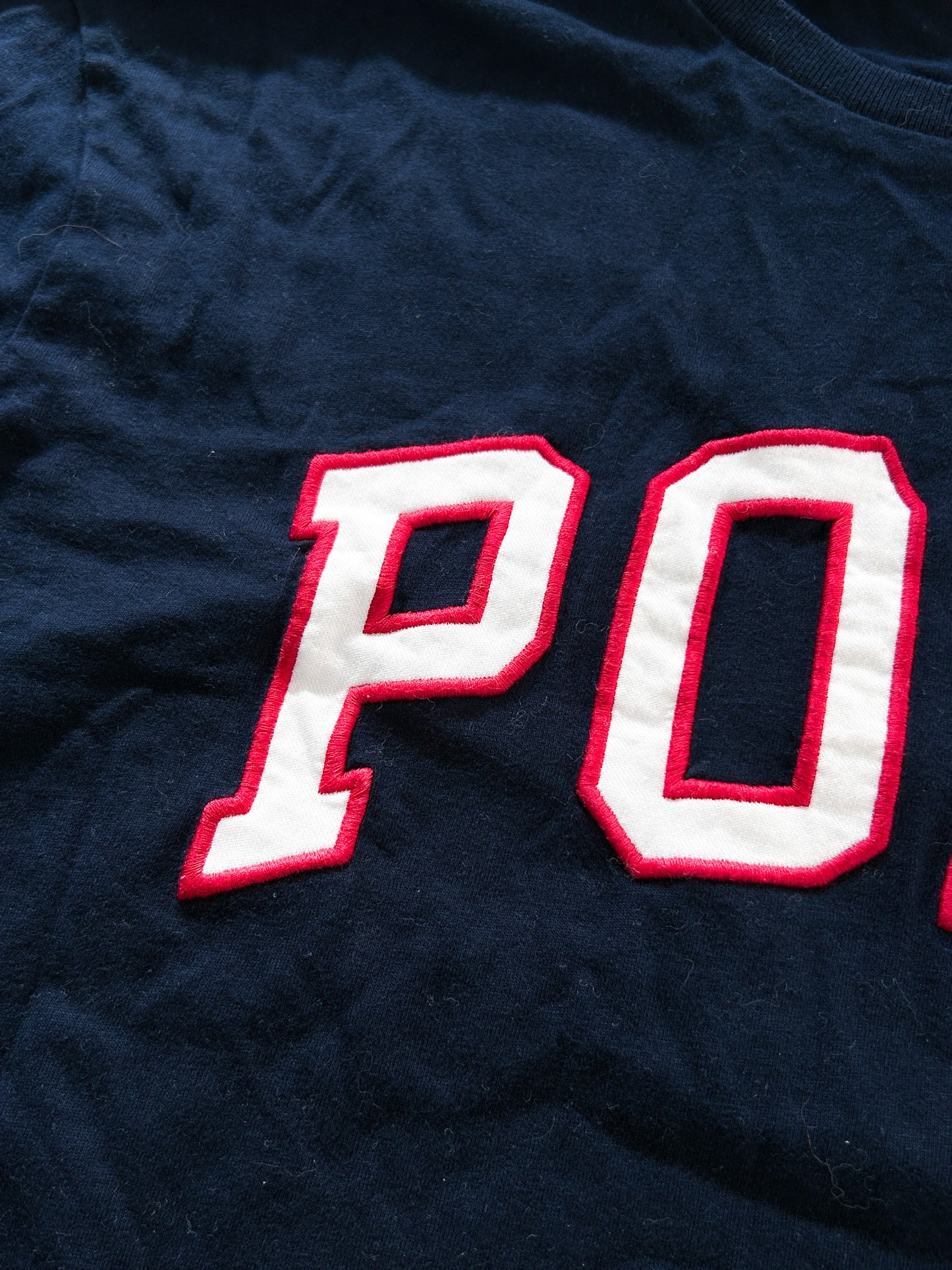 Polo Ralph Lauren Vintage Longsleeve | M