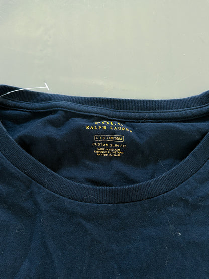 Polo Ralph Lauren Vintage Longsleeve | M
