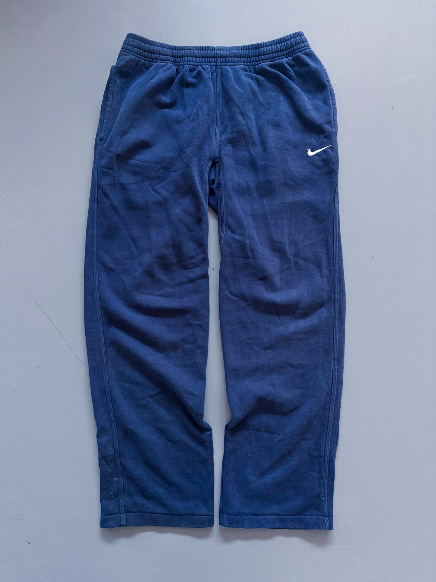 Nike Vintage Open Leg Sweatpants / Jogger | M