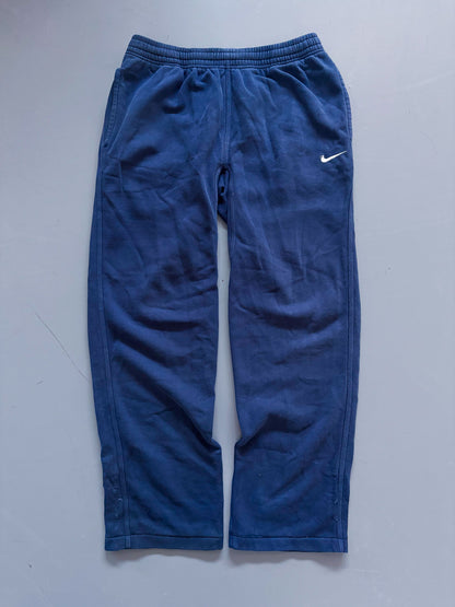 Nike Vintage Open Leg Sweatpants / Jogger | M