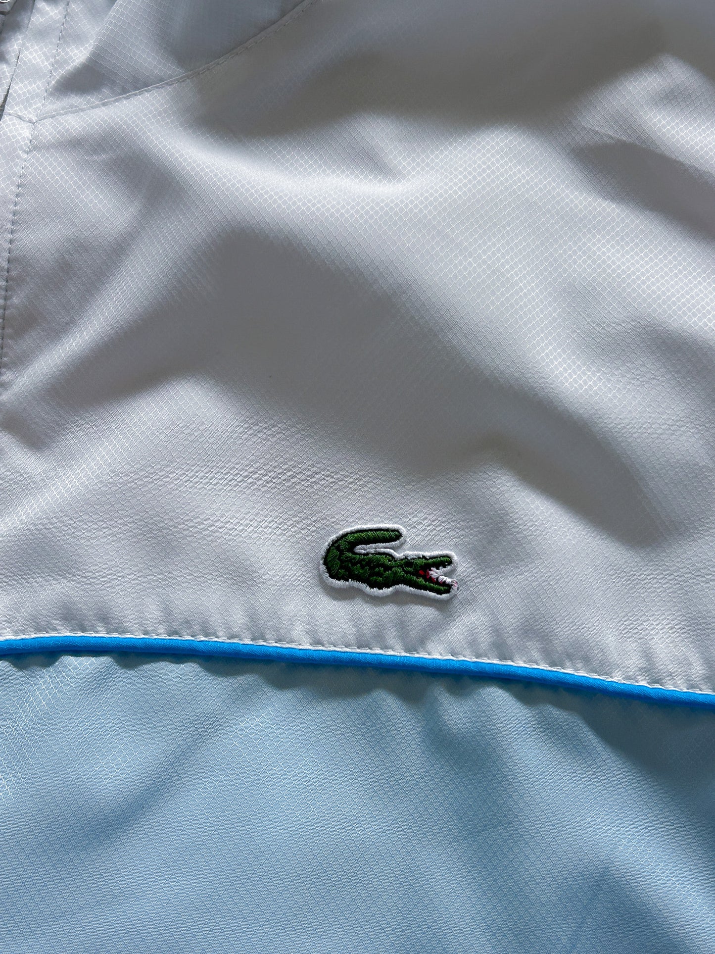 Lacoste Vintage Trackjacket | L