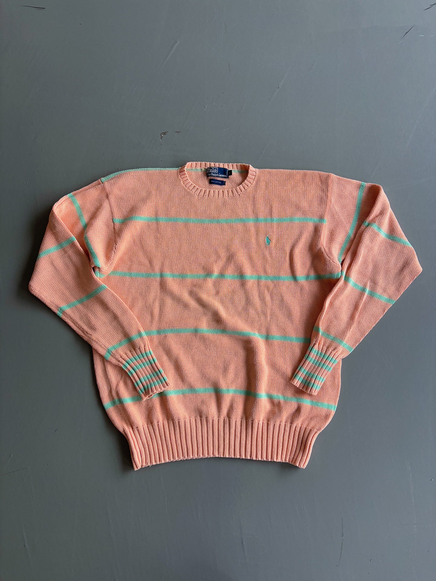 Polo Ralph Lauren Pullover | L