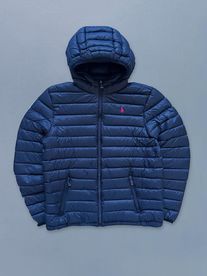 Polo Ralph Lauren Vintage Puffer / Winter Jacket | S