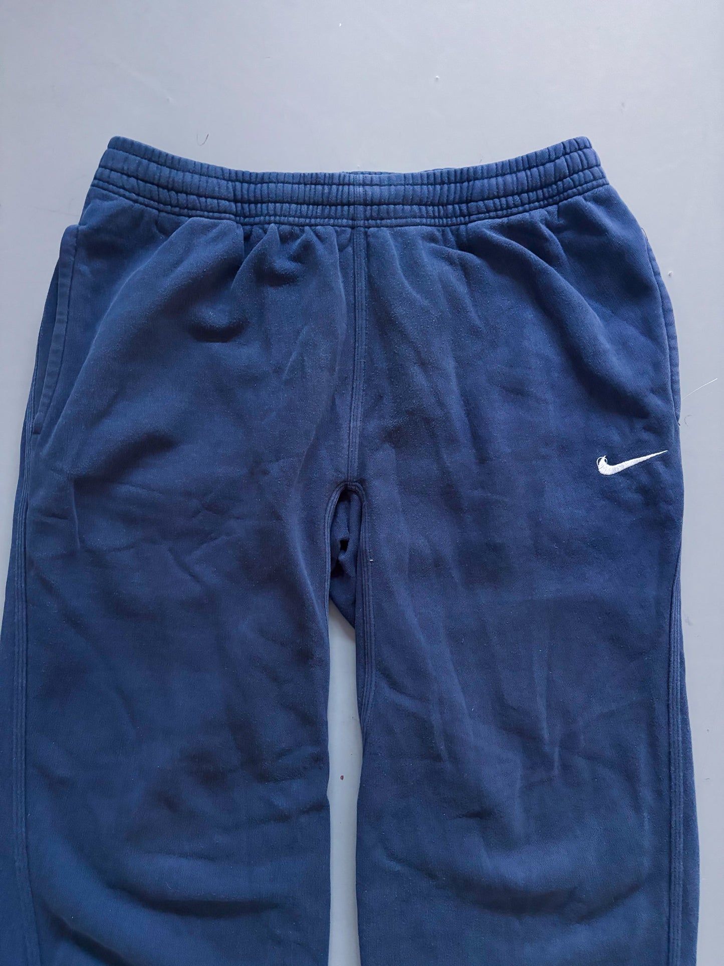Nike Vintage Open Leg Sweatpants / Jogger | M