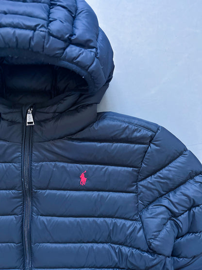 Polo Ralph Lauren Vintage Puffer / Winter Jacket | S