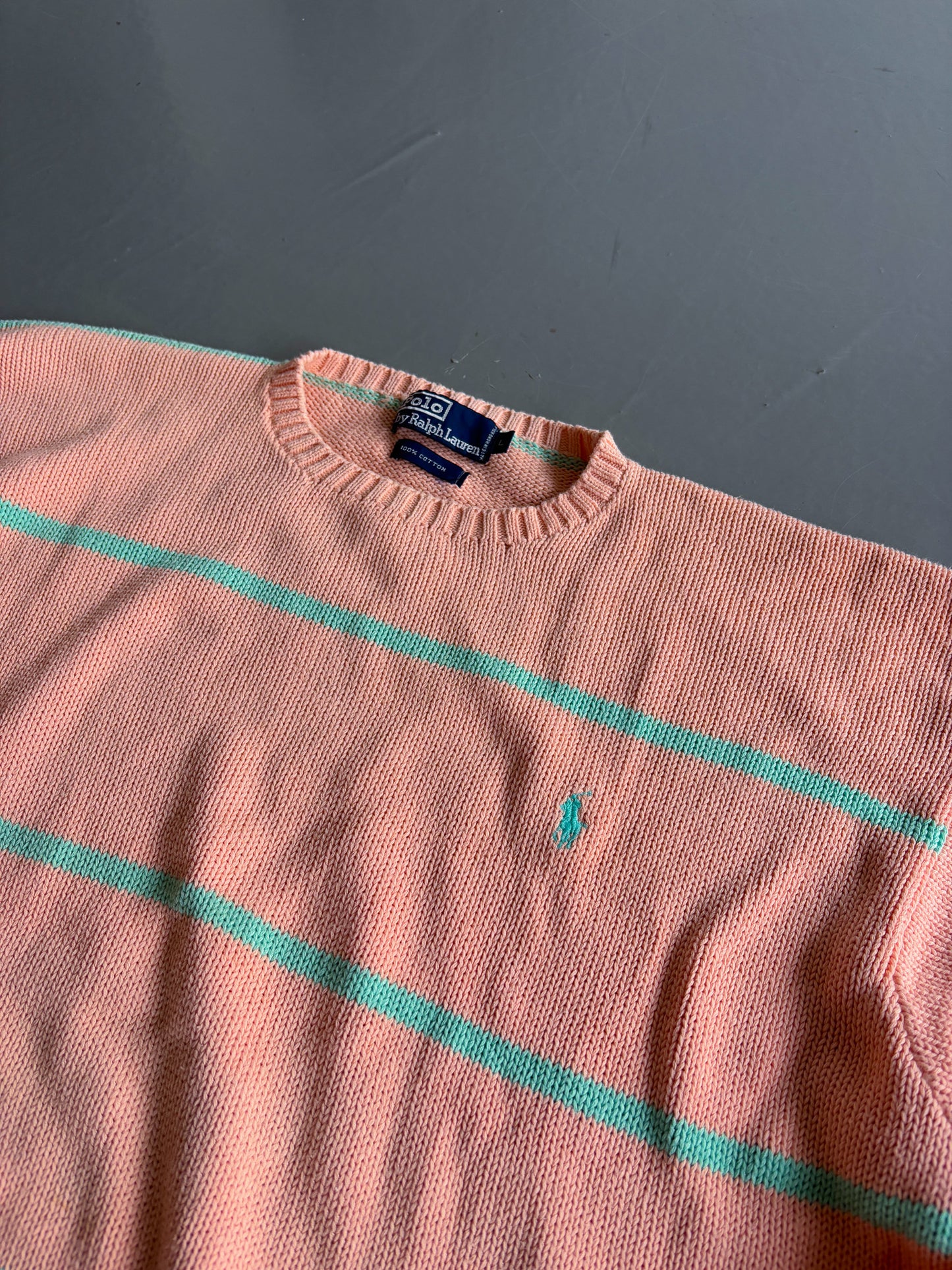 Polo Ralph Lauren Pullover | L