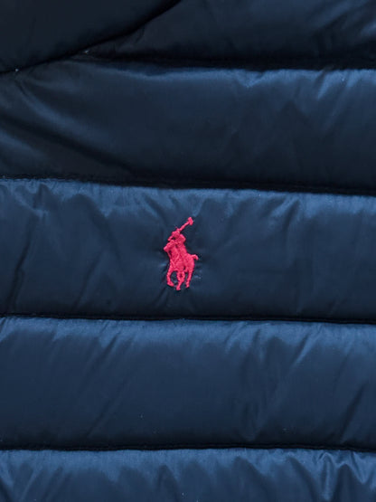 Polo Ralph Lauren Vintage Puffer / Winter Jacket | S