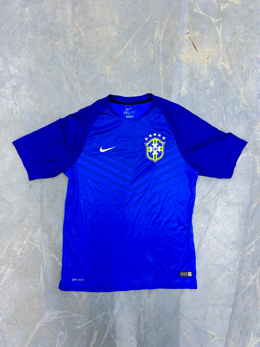 Vintage Nike x Brasil *PREMIUM* Shirt | M