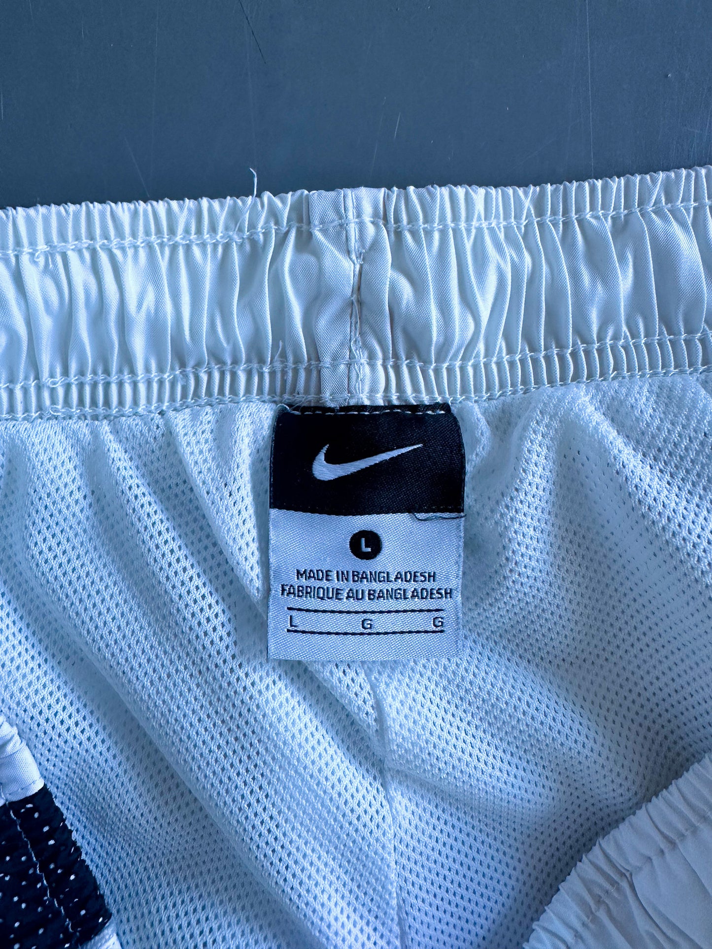 Nike Vintage *PREMIUM* Trackpants | L