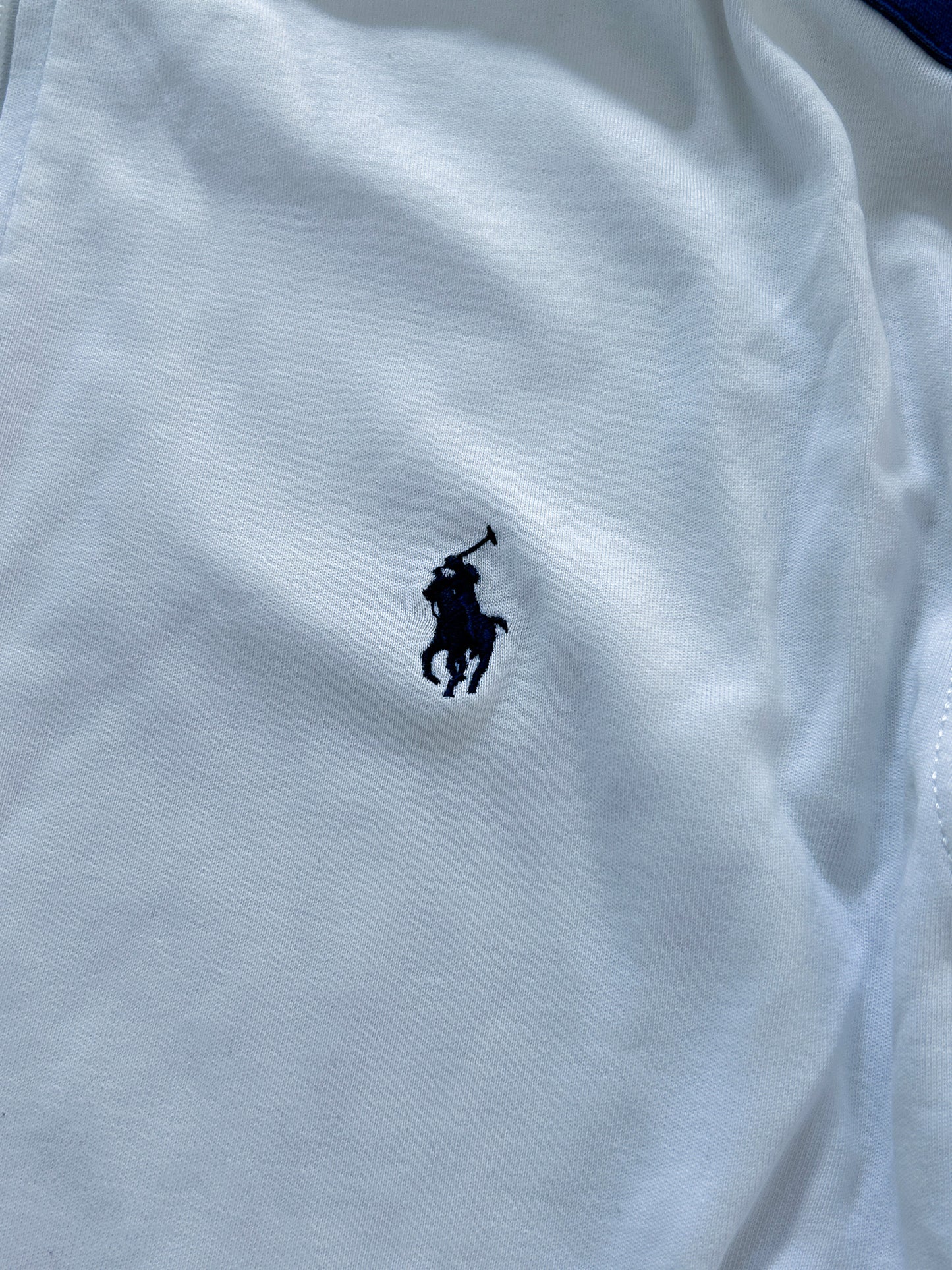 Polo Ralph Lauren Vintage *PREMIUM* Trackjacket | S