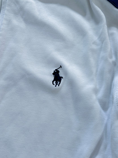 Polo Ralph Lauren Vintage *PREMIUM* Trackjacket | S