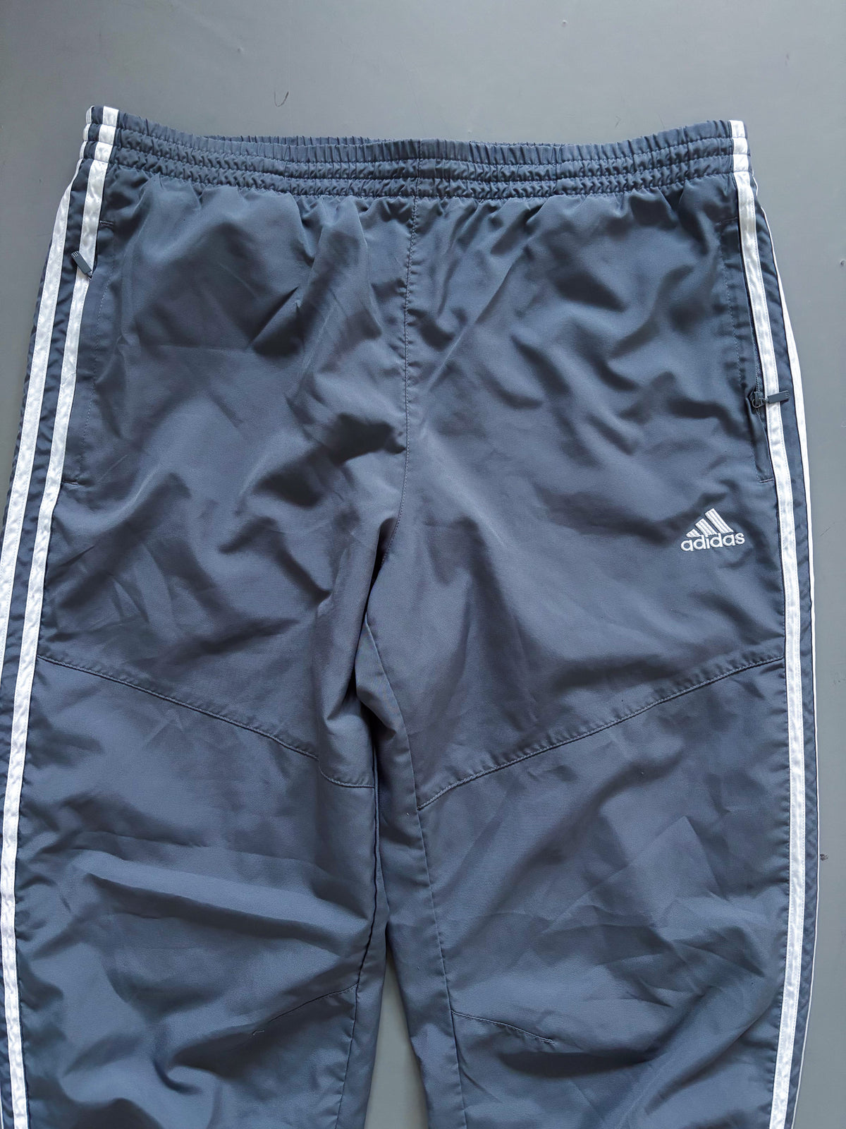 Adidas Vintage Trackpants | M