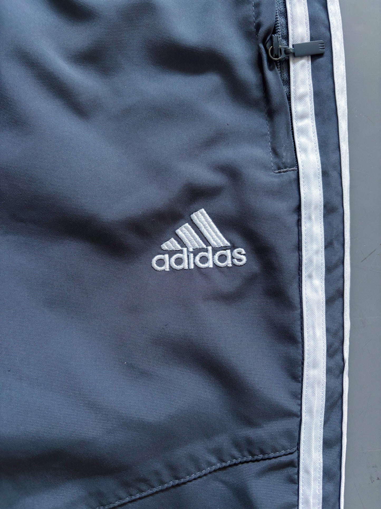 Adidas Vintage Trackpants | M