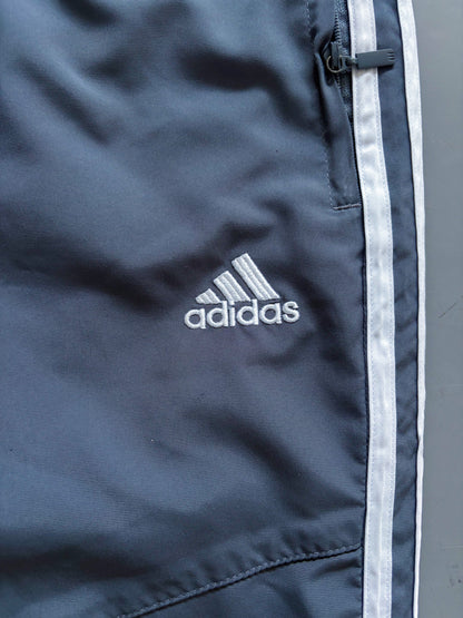 Adidas Vintage Trackpants | M