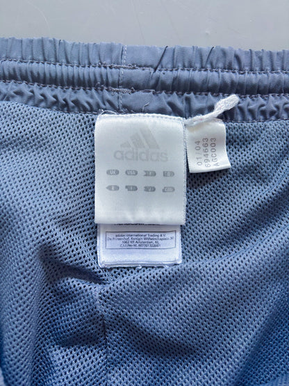 Adidas Vintage Trackpants | M