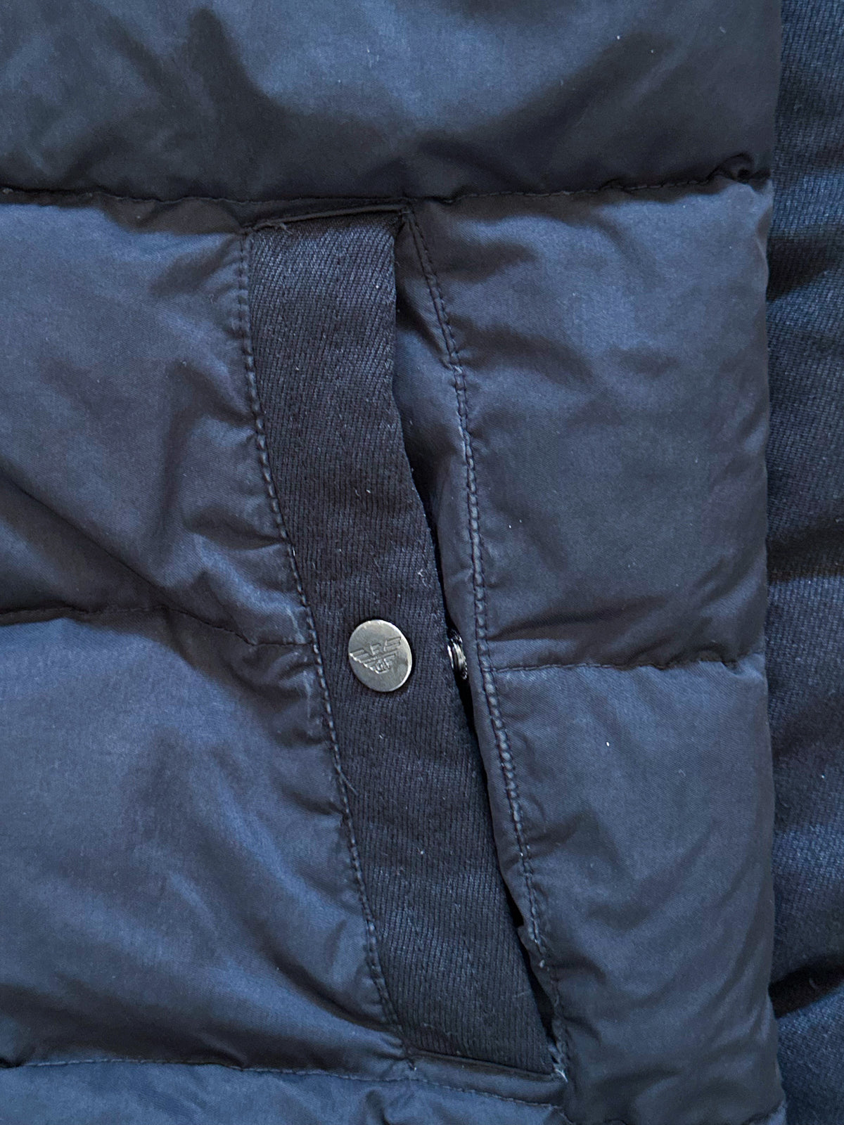 Emporio Armani Vintage Jacket | M