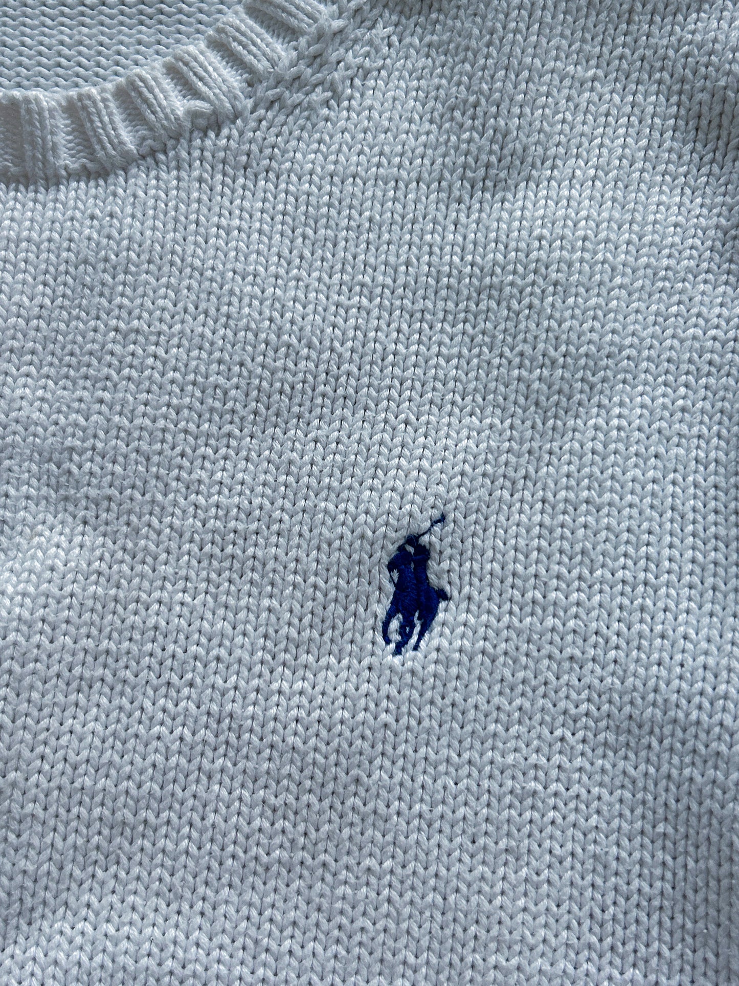 Polo Ralph Lauren Vintage Pullover | M