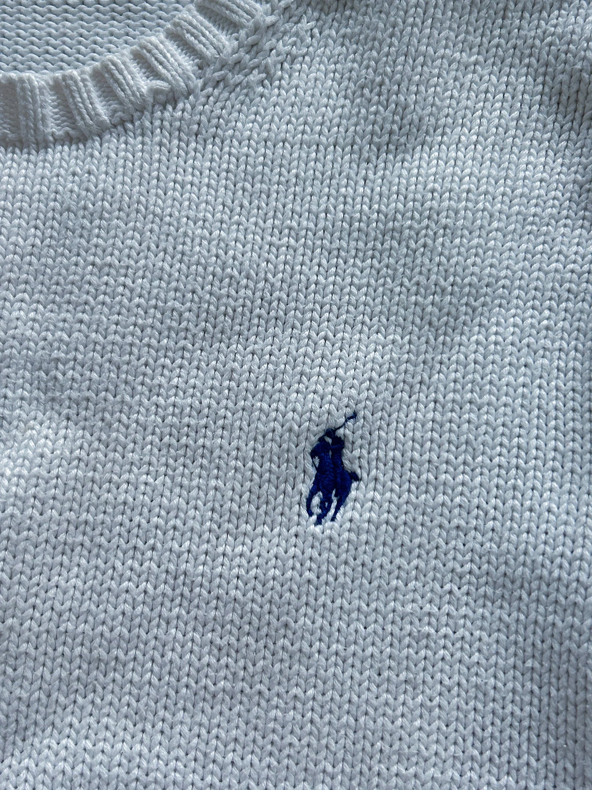 Polo Ralph Lauren Vintage Pullover | S