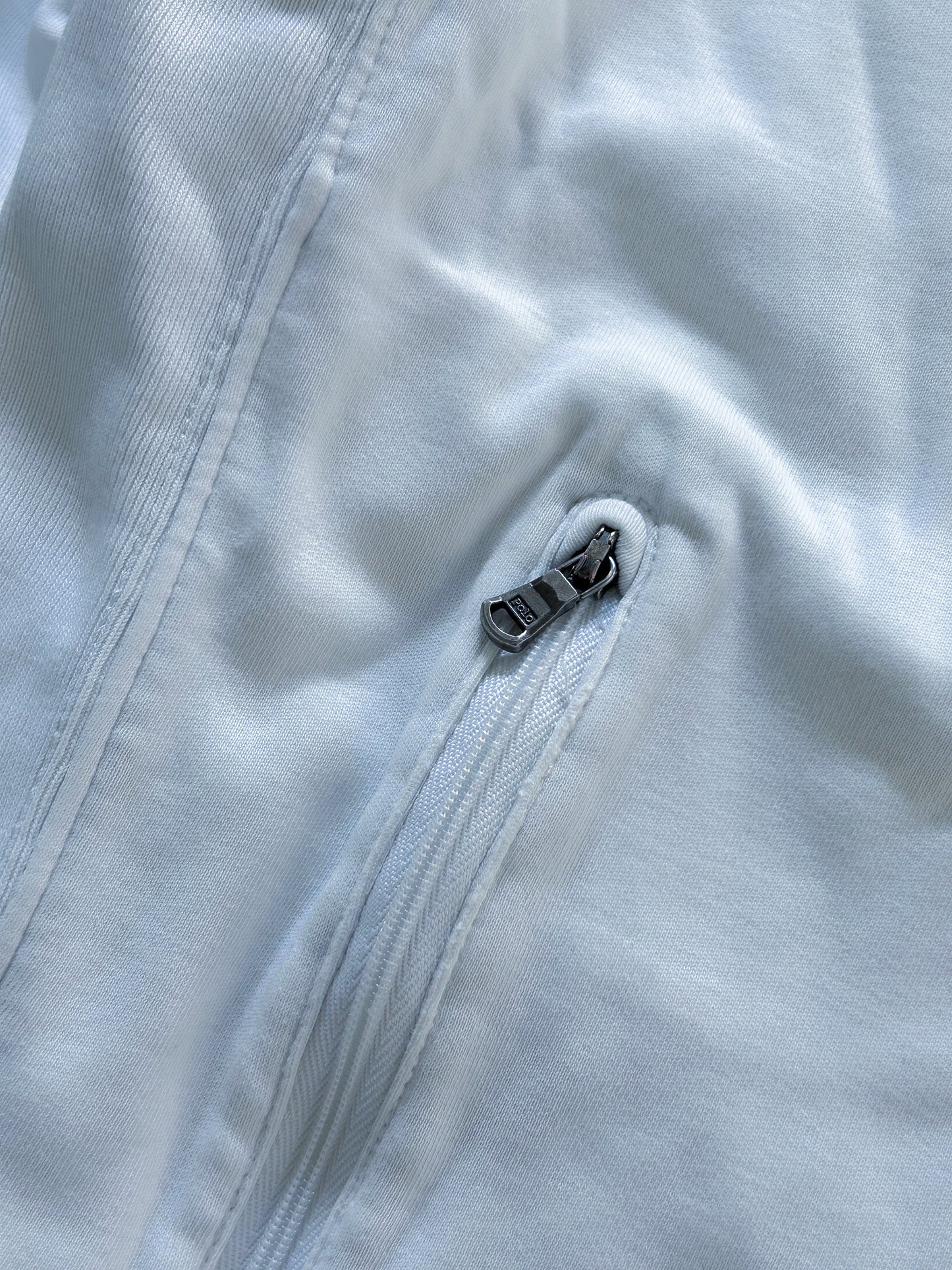 Polo Ralph Lauren Vintage *PREMIUM* Trackjacket | S