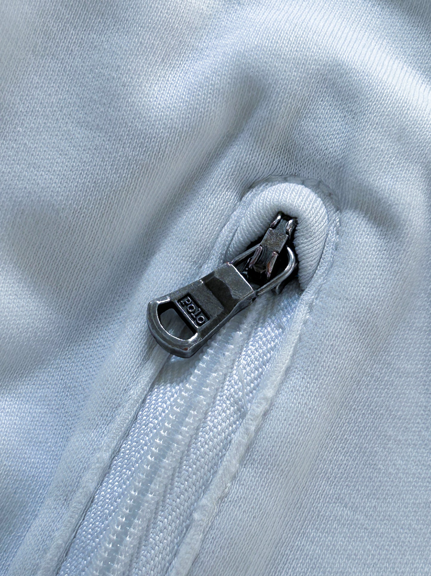 Polo Ralph Lauren Vintage *PREMIUM* Trackjacket | S