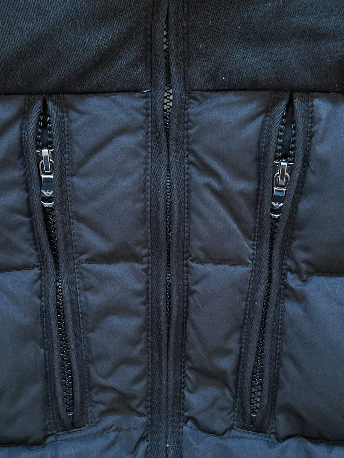 Emporio Armani Vintage Jacket | M