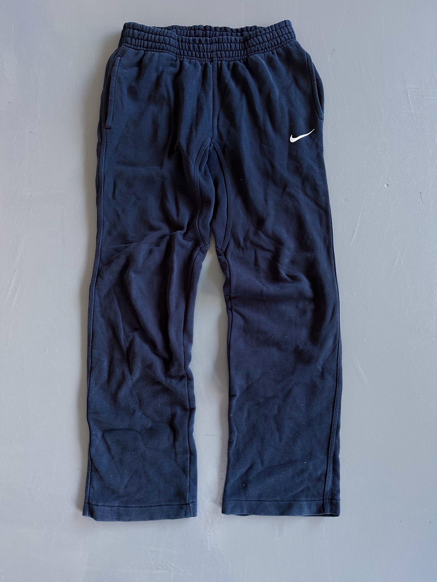 Nike Vintage Open Leg Sweatpants | S
