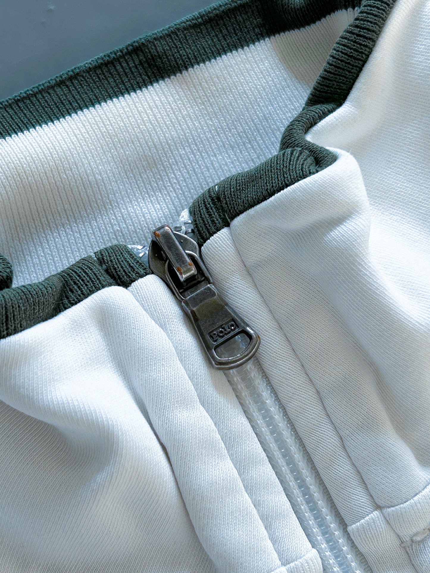 Polo Ralph Lauren Vintage *PREMIUM* Trackjacket | S